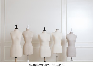 Mannequin For Sewing