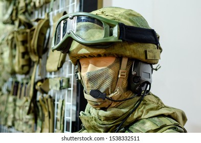 270 Dummy military clothes Images, Stock Photos & Vectors | Shutterstock