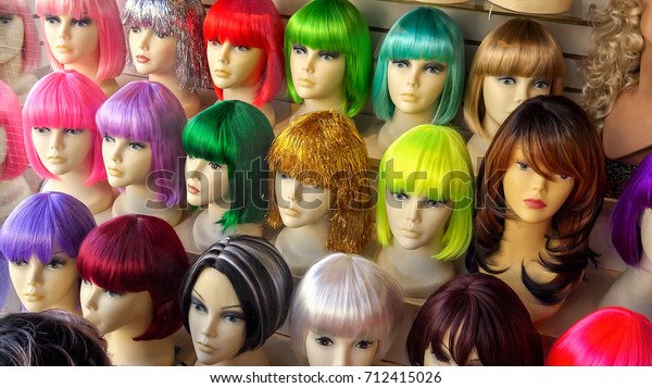 wigs hairpieces