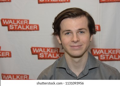 Carl Grimes High Res Stock Images Shutterstock