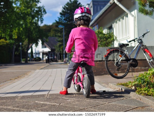 laufrad balance bike