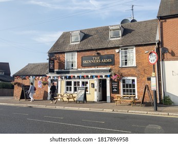 155 Manningtree Images, Stock Photos & Vectors | Shutterstock