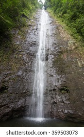 Manoa Falls