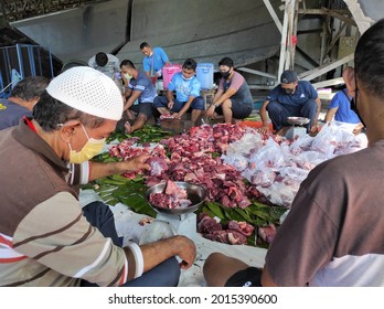 4,982 Qurban meat Images, Stock Photos & Vectors | Shutterstock