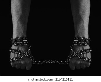 1,135 Entangled chains Images, Stock Photos & Vectors | Shutterstock