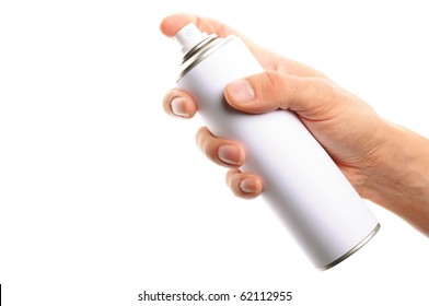 3,215 Hand holding spray can Images, Stock Photos & Vectors | Shutterstock