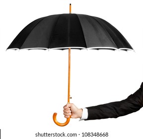 22,107 Holding Umbrella Hand Images, Stock Photos & Vectors | Shutterstock