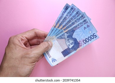 To myr rupiah 5000 Convert $