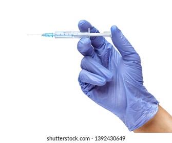 180,965 Syringe In Hand Images, Stock Photos & Vectors | Shutterstock