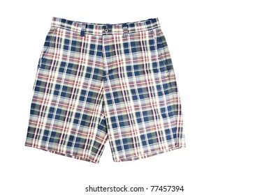 10,692 Checkered shorts Images, Stock Photos & Vectors | Shutterstock