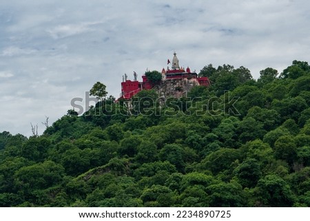 Mansa devi Temple Haridwar Uttarakhand