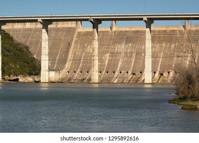 Mansfield Dam Austin, TX