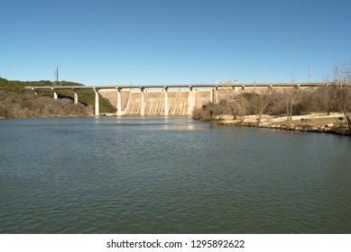 Mansfield Dam Austin, TX