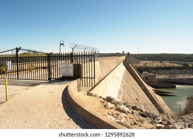 Mansfield Dam Austin, TX