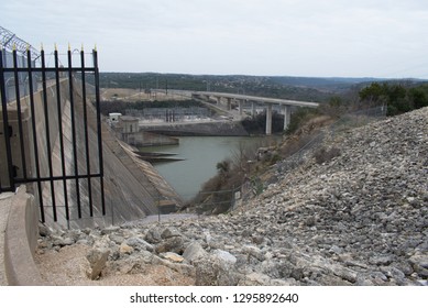 Mansfield Dam Austin, TX