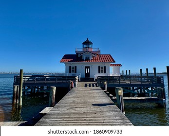 Manteo, Roanoke Island North Carolina