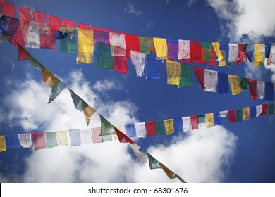 2,182 Bhutan prayer flag Images, Stock Photos & Vectors | Shutterstock