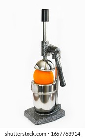 metal juicer