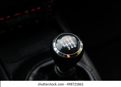 Manual Transmission