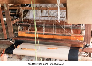 handloom machine clipart free