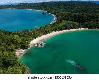 Manuel Antonio National Park Costa Rica