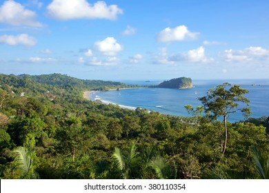 Manuel Antonio National Park, Costa Rica