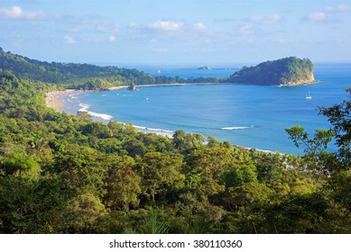 Manuel Antonio National Park, Costa Rica