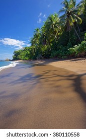 Manuel Antonio National Park, Costa Rica