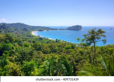 Manuel Antonio National Park, Costa Rica