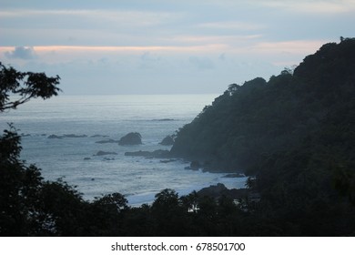 Manuel Antonio, Quepos, Costa Rica