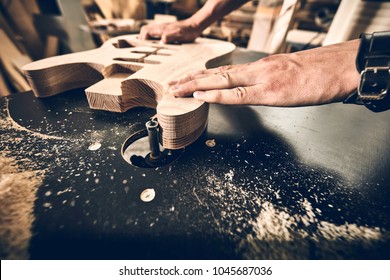 luthiering