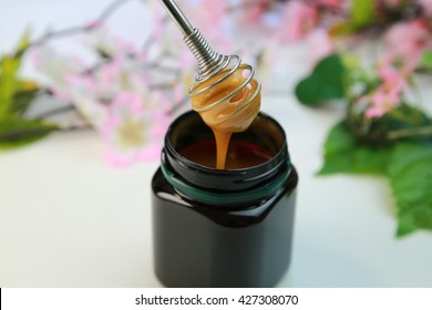 Manuka Honey