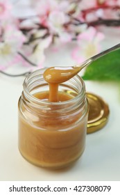 Manuka Honey