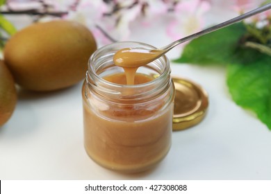 Manuka Honey