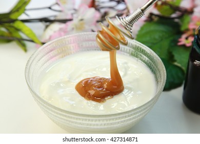 Manuka Honey