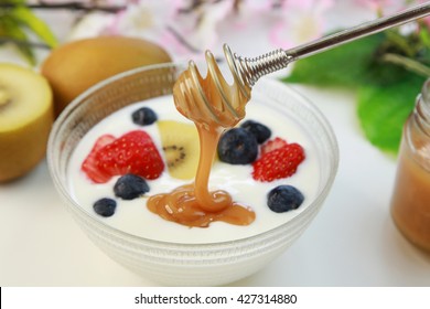 Manuka Honey