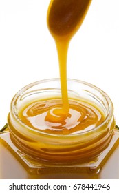 Manuka Honey