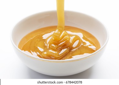 Manuka Honey