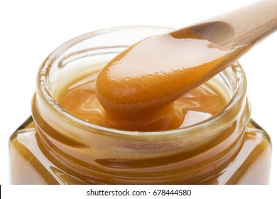 Manuka Honey