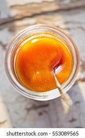 Manuka Honey In Jar 