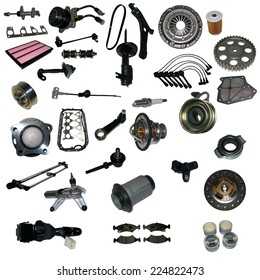 1,256 Oem Spare Parts Images, Stock Photos & Vectors | Shutterstock