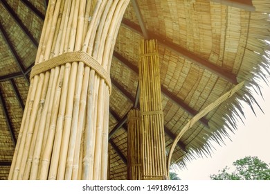 686 Bamboo tied together Images, Stock Photos & Vectors | Shutterstock