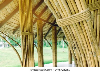 686 Bamboo tied together Images, Stock Photos & Vectors | Shutterstock