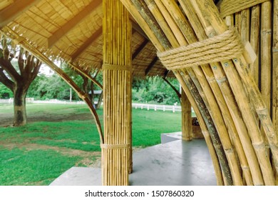 686 Bamboo tied together Images, Stock Photos & Vectors | Shutterstock