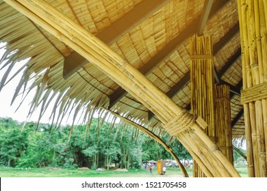 686 Bamboo tied together Images, Stock Photos & Vectors | Shutterstock