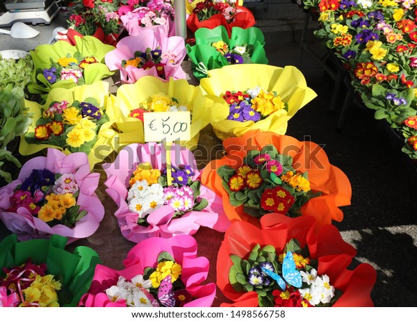 bouquet of flowers for sale
