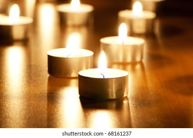 183,773 Gold Candles Images, Stock Photos & Vectors | Shutterstock