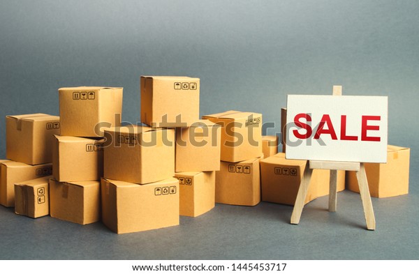 big cardboard boxes for sale