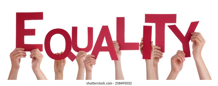 20,412 Equal opportunity Images, Stock Photos & Vectors | Shutterstock