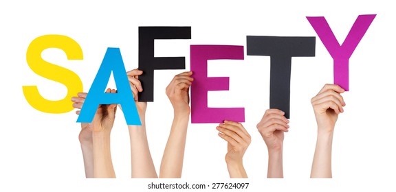 117,288 Safety word Images, Stock Photos & Vectors | Shutterstock